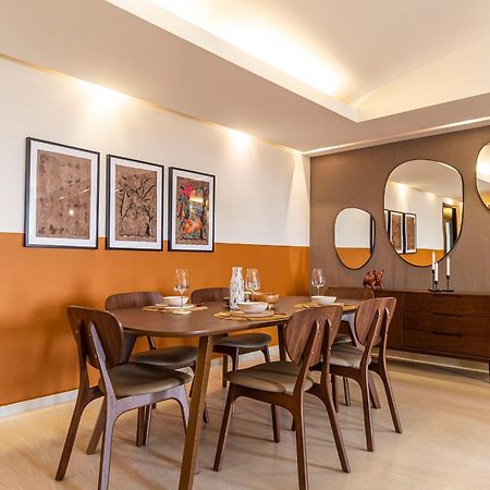 דירות מקסיקו סיטי Casa Masaryk By Kukun מראה חיצוני תמונה
