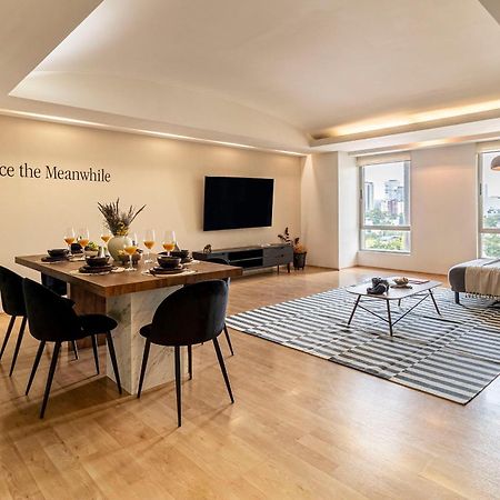 דירות מקסיקו סיטי Casa Masaryk By Kukun מראה חיצוני תמונה