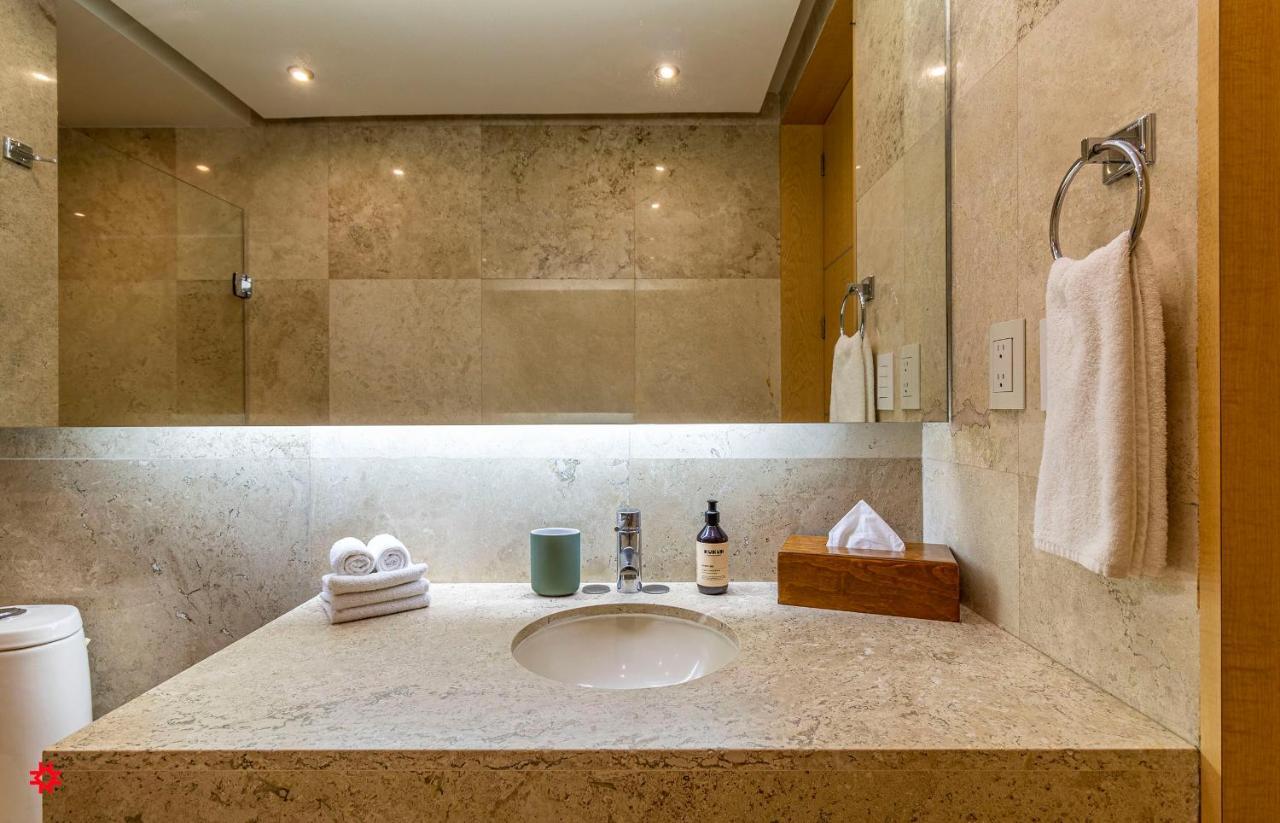 דירות מקסיקו סיטי Casa Masaryk By Kukun מראה חיצוני תמונה