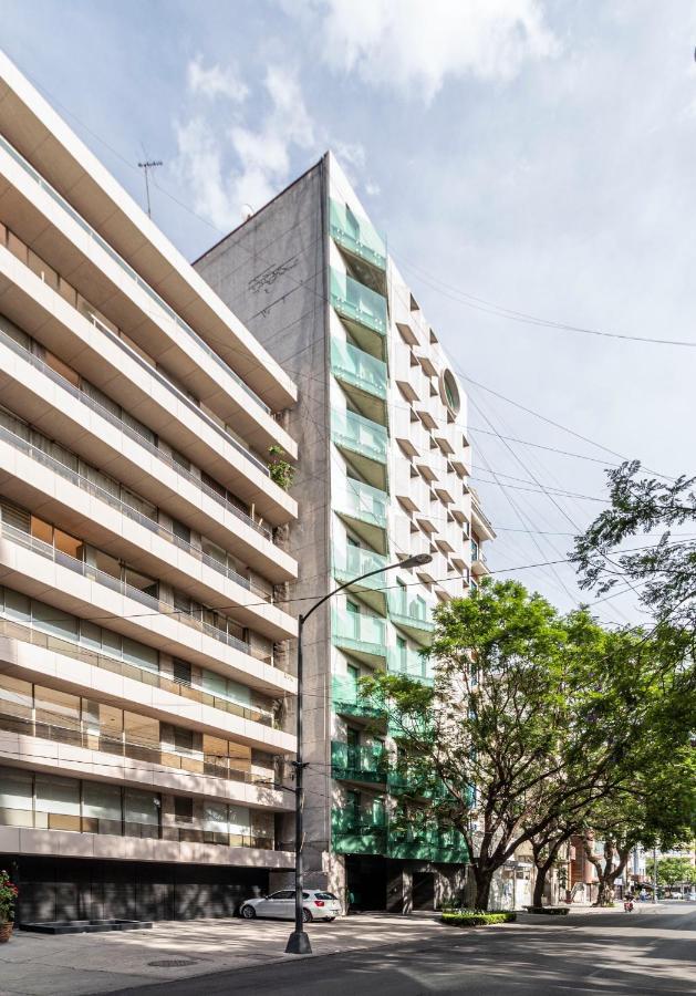 דירות מקסיקו סיטי Casa Masaryk By Kukun מראה חיצוני תמונה