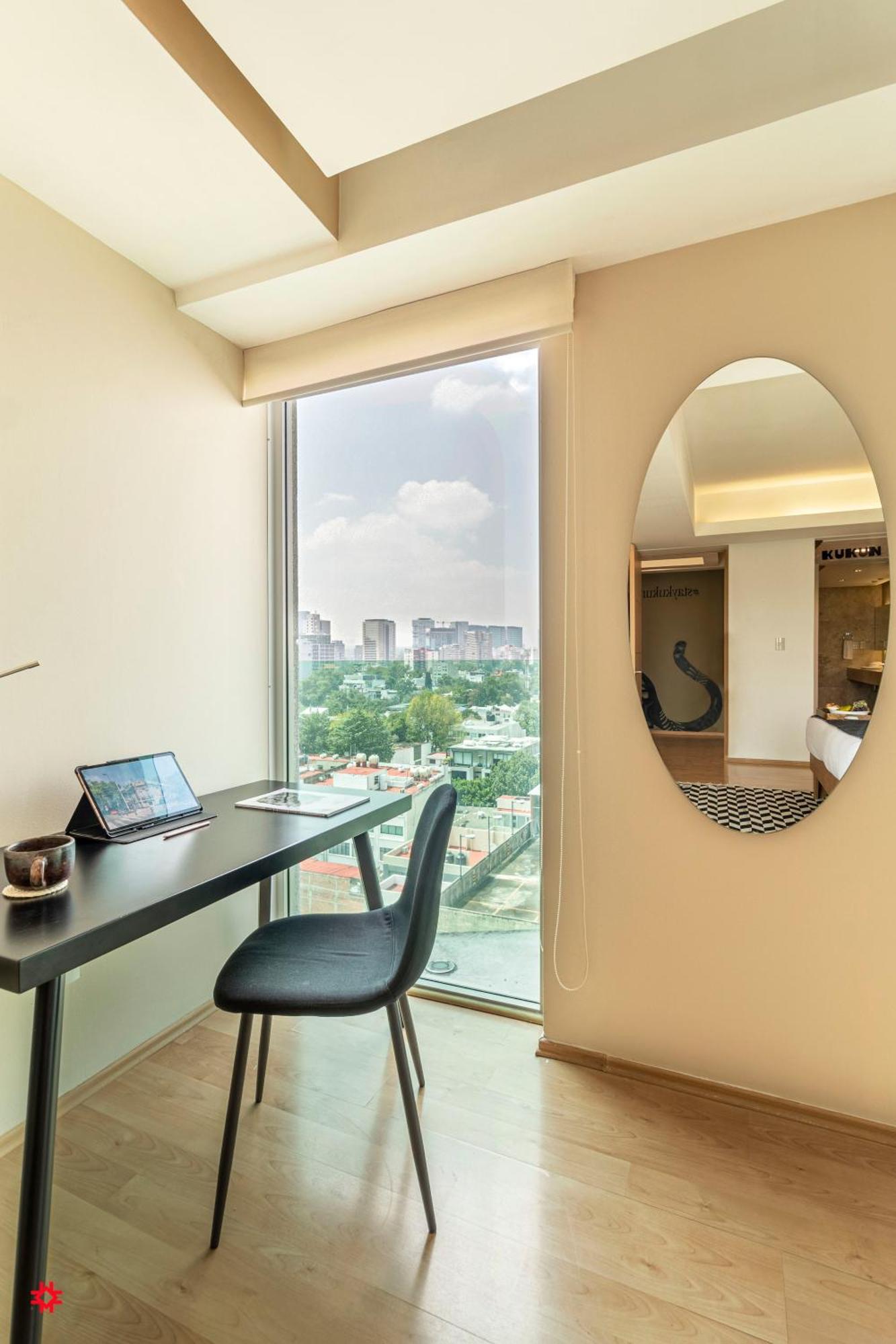 דירות מקסיקו סיטי Casa Masaryk By Kukun מראה חיצוני תמונה