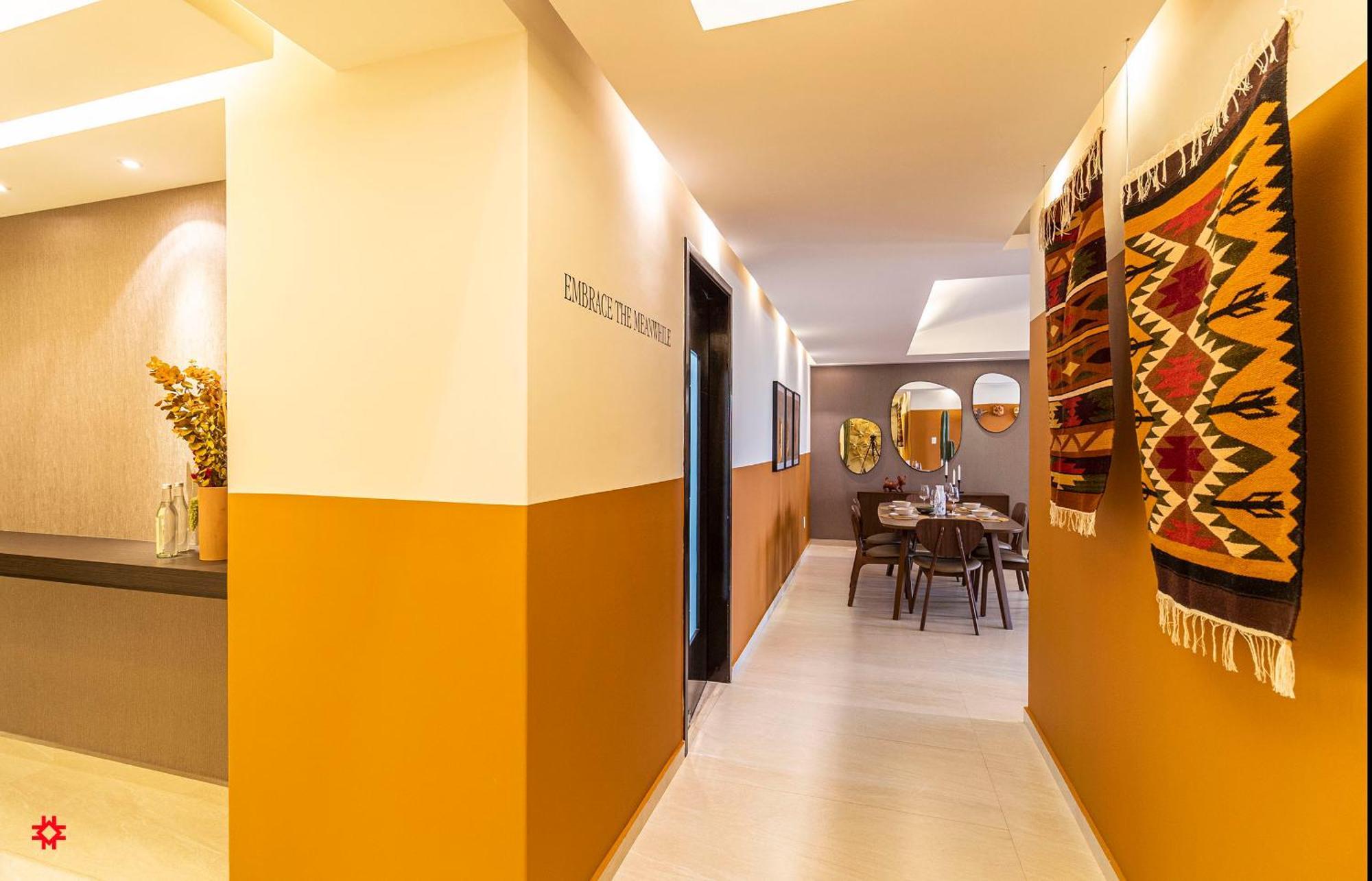 דירות מקסיקו סיטי Casa Masaryk By Kukun מראה חיצוני תמונה