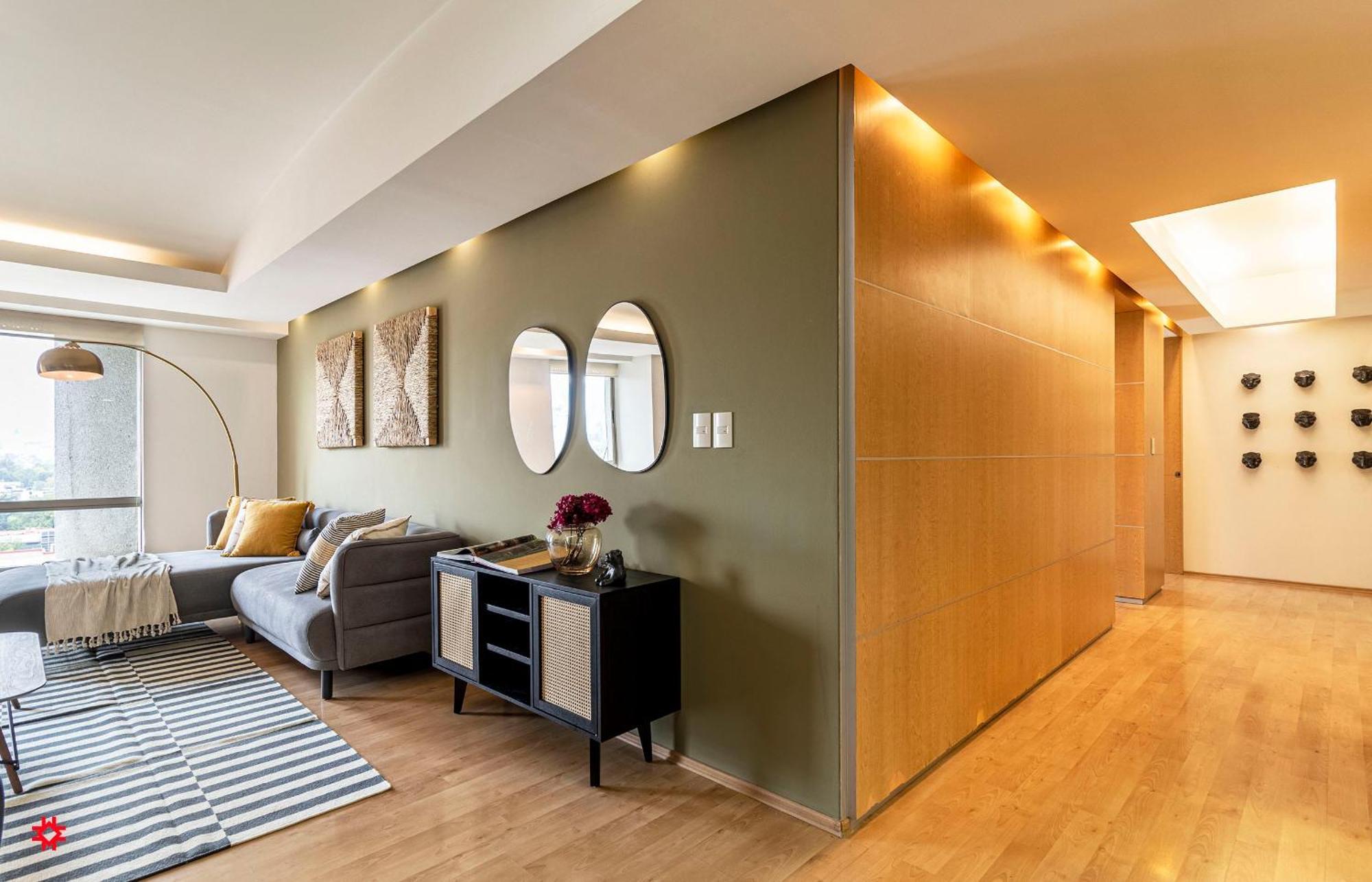 דירות מקסיקו סיטי Casa Masaryk By Kukun מראה חיצוני תמונה